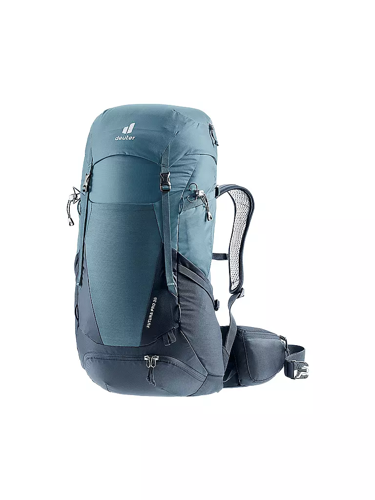 DEUTER | Wanderrucksack Futura Pro 36L | dunkelblau