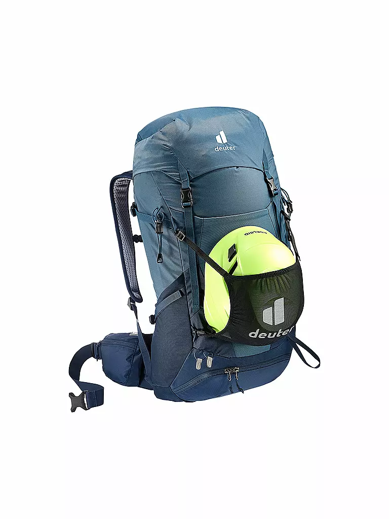 DEUTER | Wanderrucksack Futura Pro 36L | blau