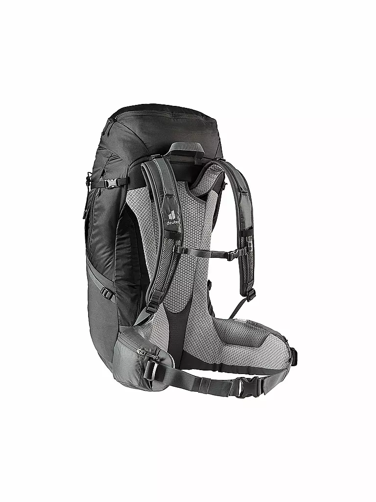 DEUTER | Wanderrucksack Futura Pro 40L | schwarz