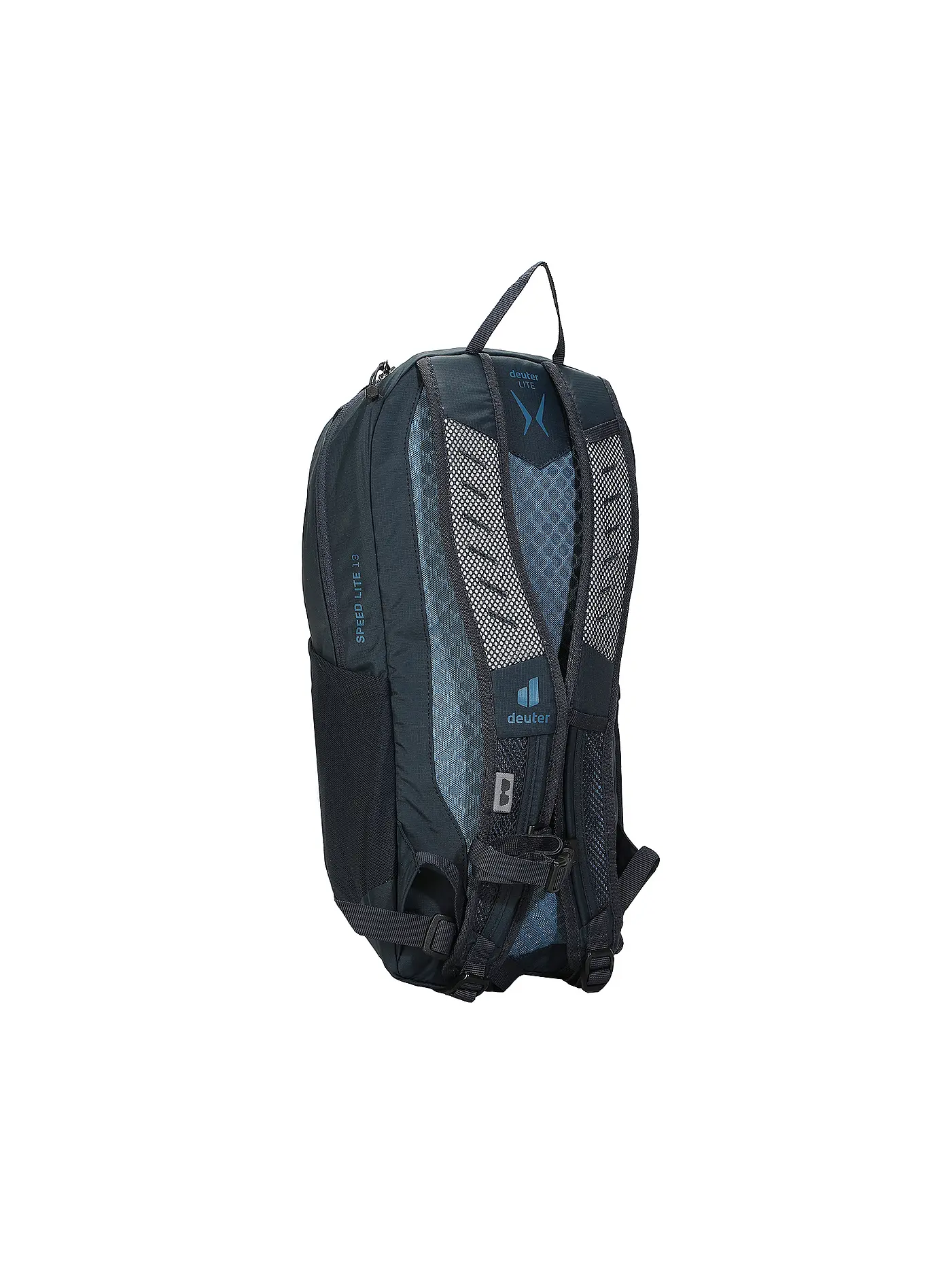 DEUTER | Wanderrucksack Speed Lite 13 | blau