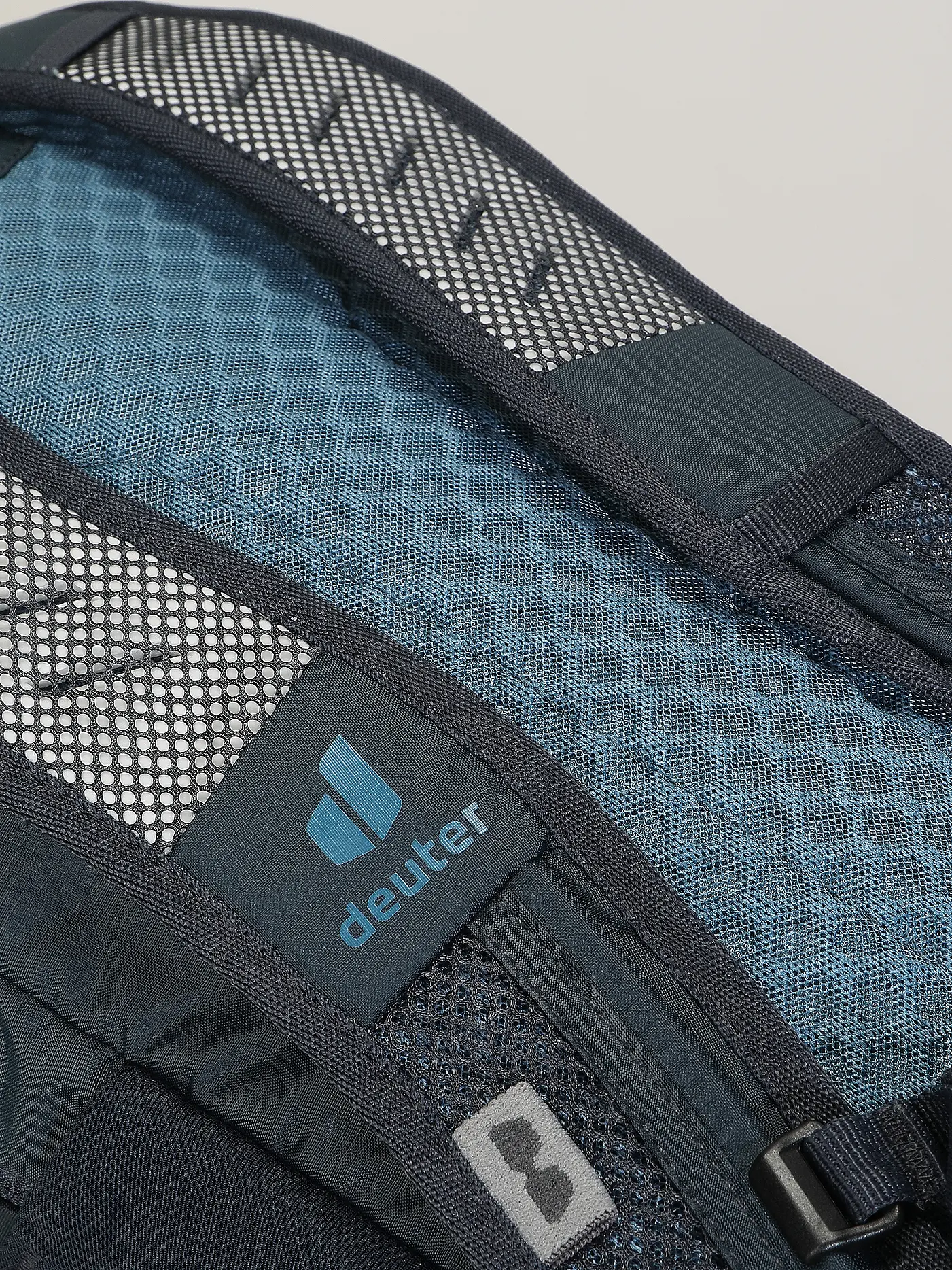 DEUTER | Wanderrucksack Speed Lite 13 | blau