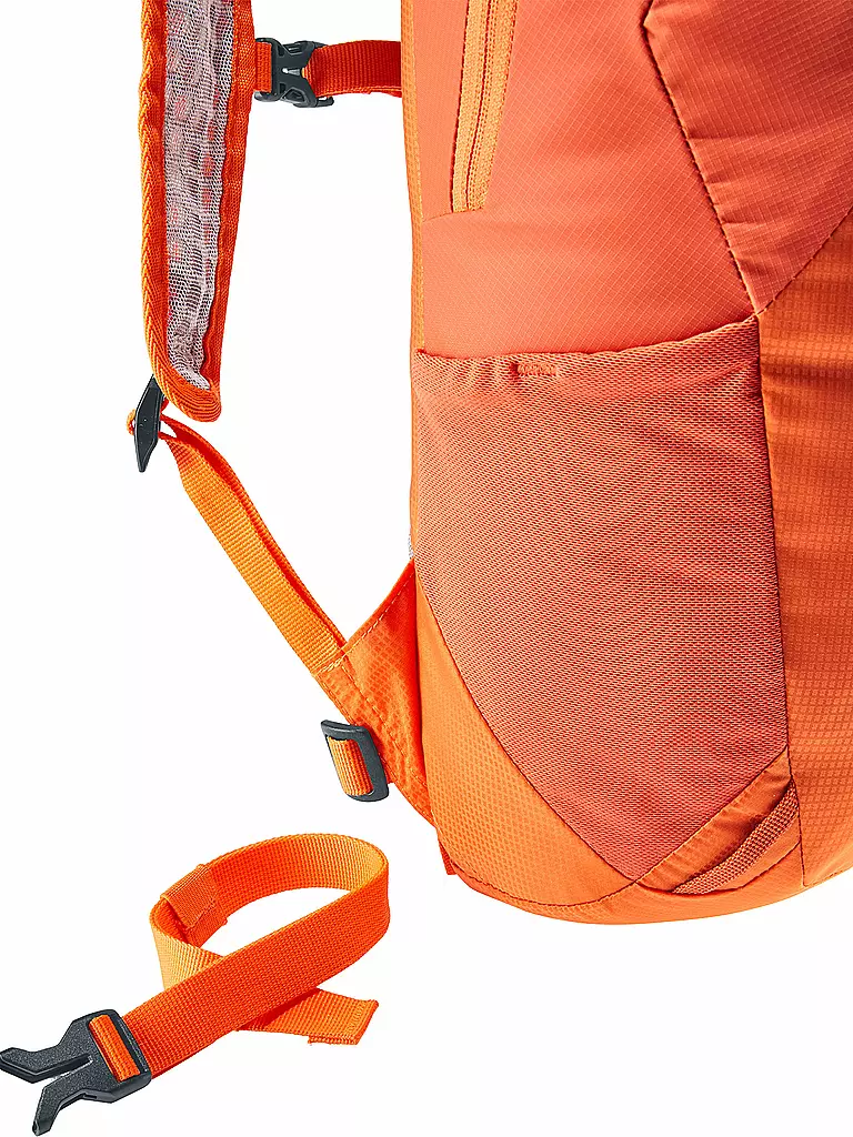 DEUTER | Wanderrucksack Speed Lite 13 | orange