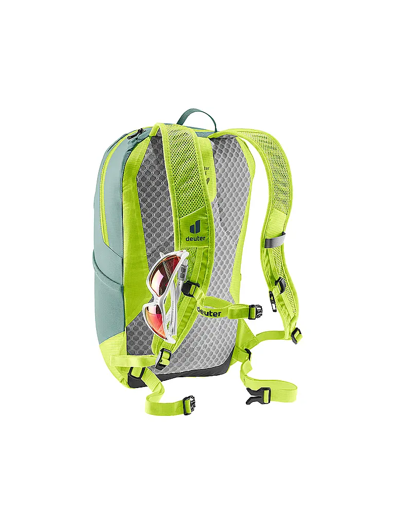 DEUTER | Wanderrucksack Speed Lite 17 | 