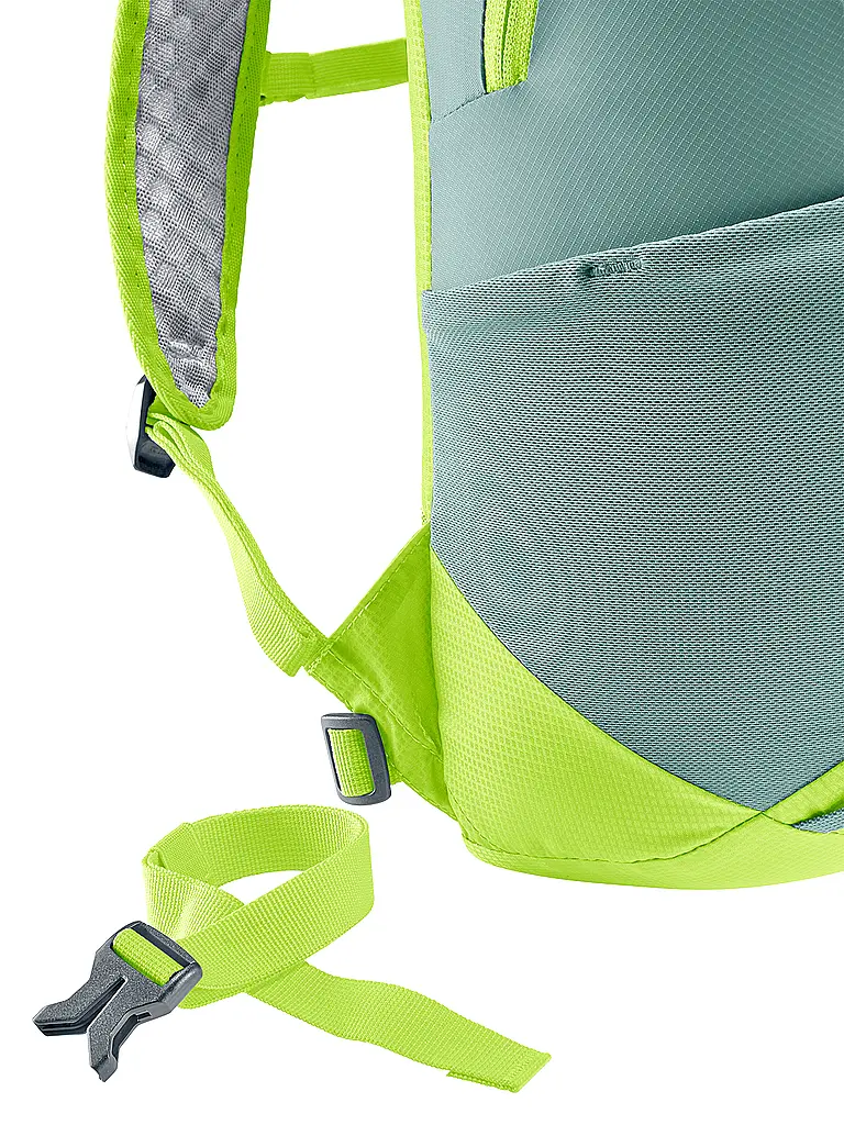 DEUTER | Wanderrucksack Speed Lite 17 | 
