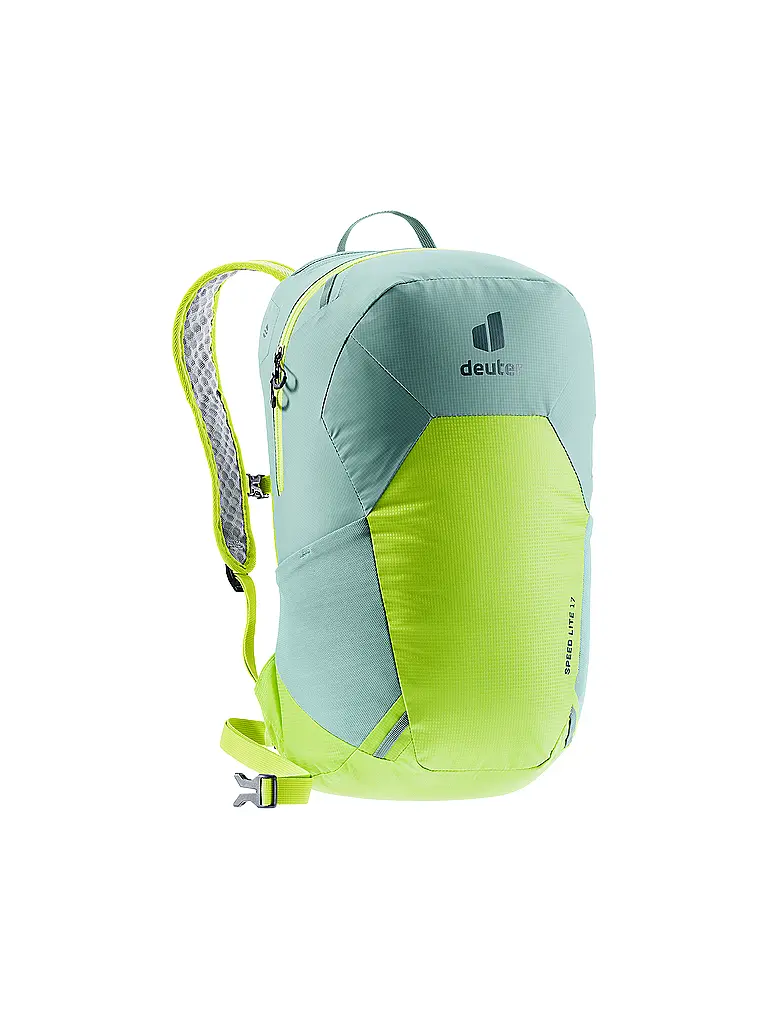 DEUTER | Wanderrucksack Speed Lite 17 | 
