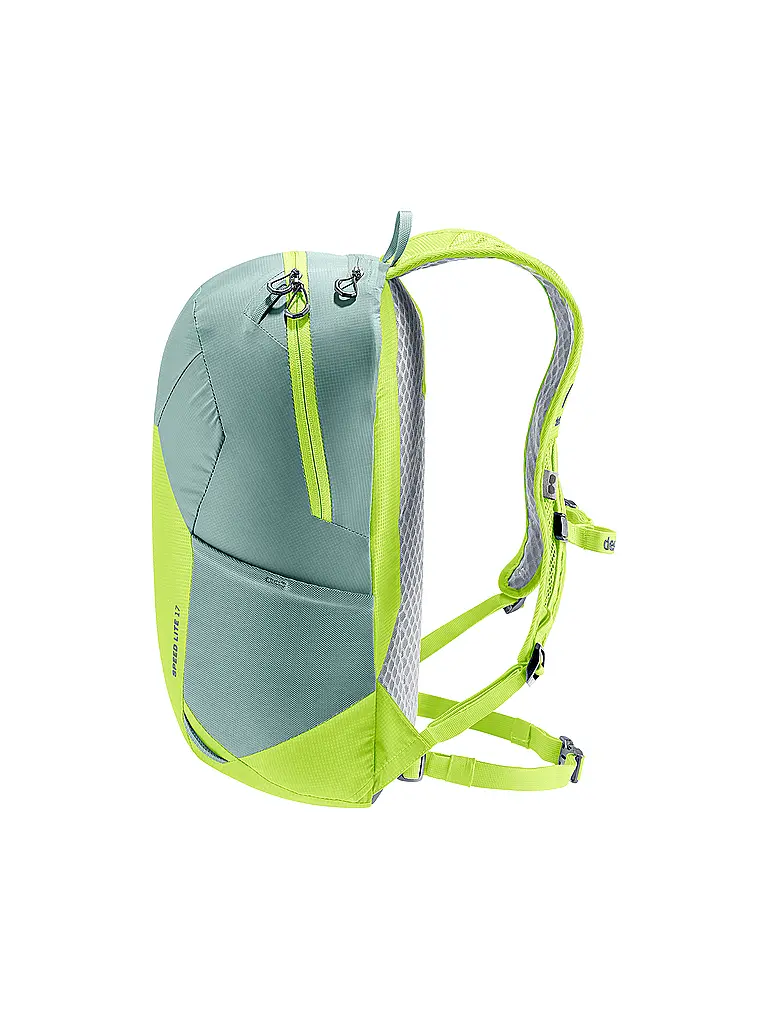 DEUTER | Wanderrucksack Speed Lite 17 | 