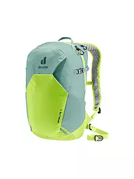 DEUTER | Wanderrucksack Speed Lite 21 | mint