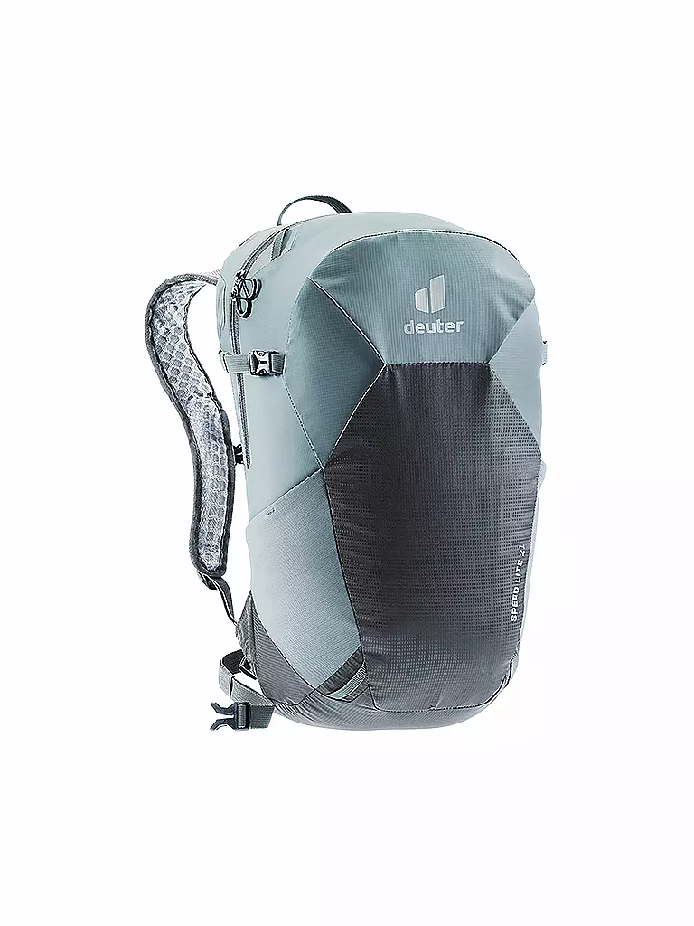 DEUTER | Wanderrucksack Speed Lite 21 | grau