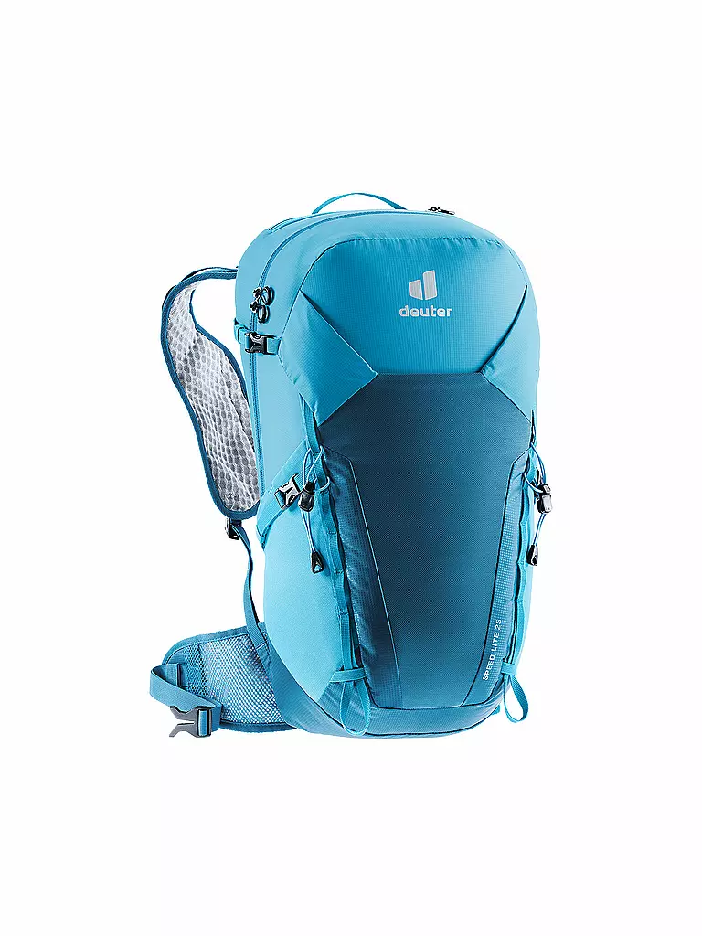 DEUTER | Wanderrucksack Speed Lite 25 | blau