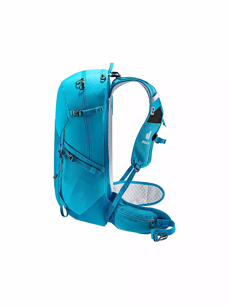 DEUTER | Wanderrucksack Speed Lite 25 | blau