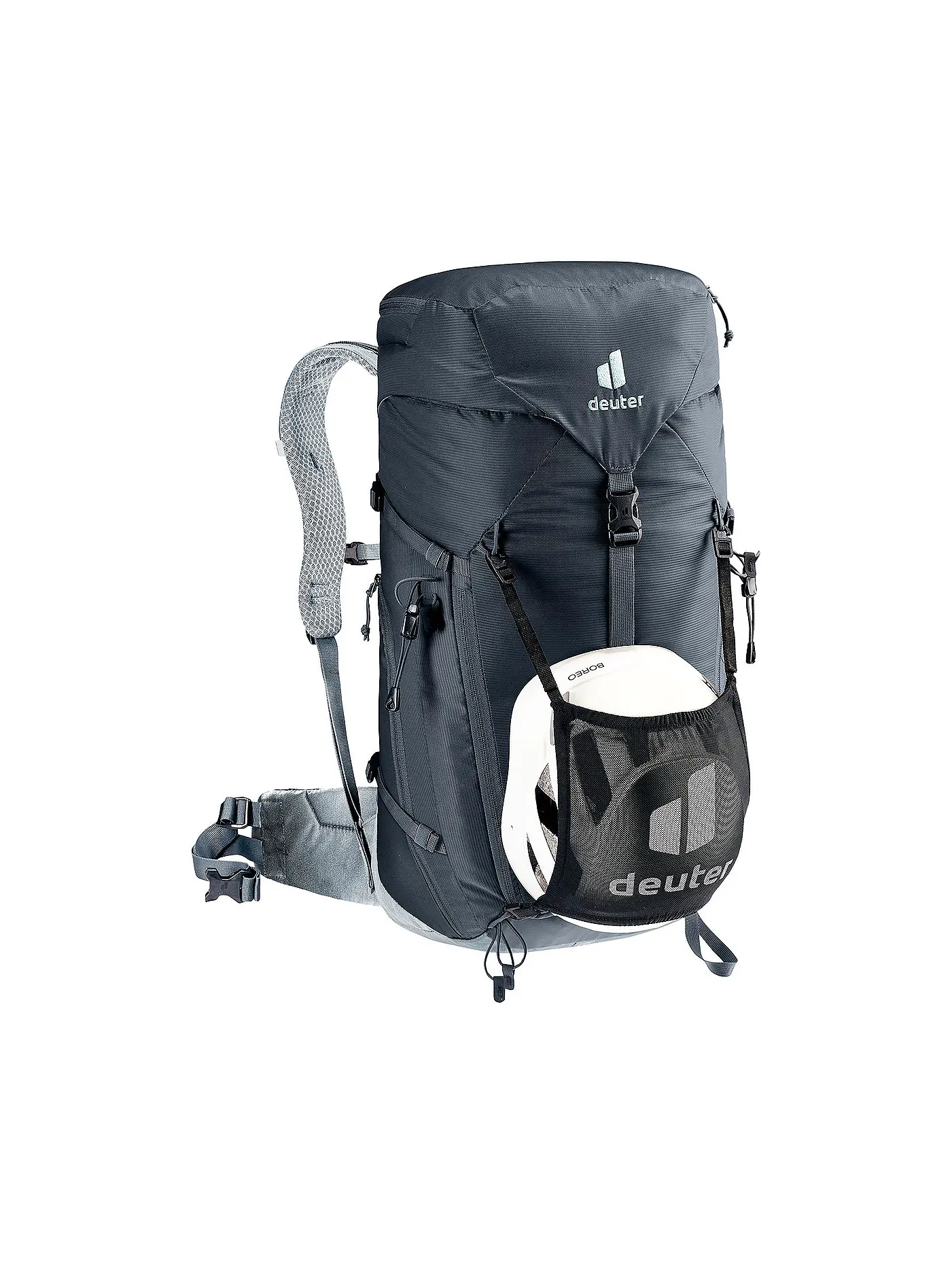 DEUTER | Wanderrucksack Trail 30 | grau