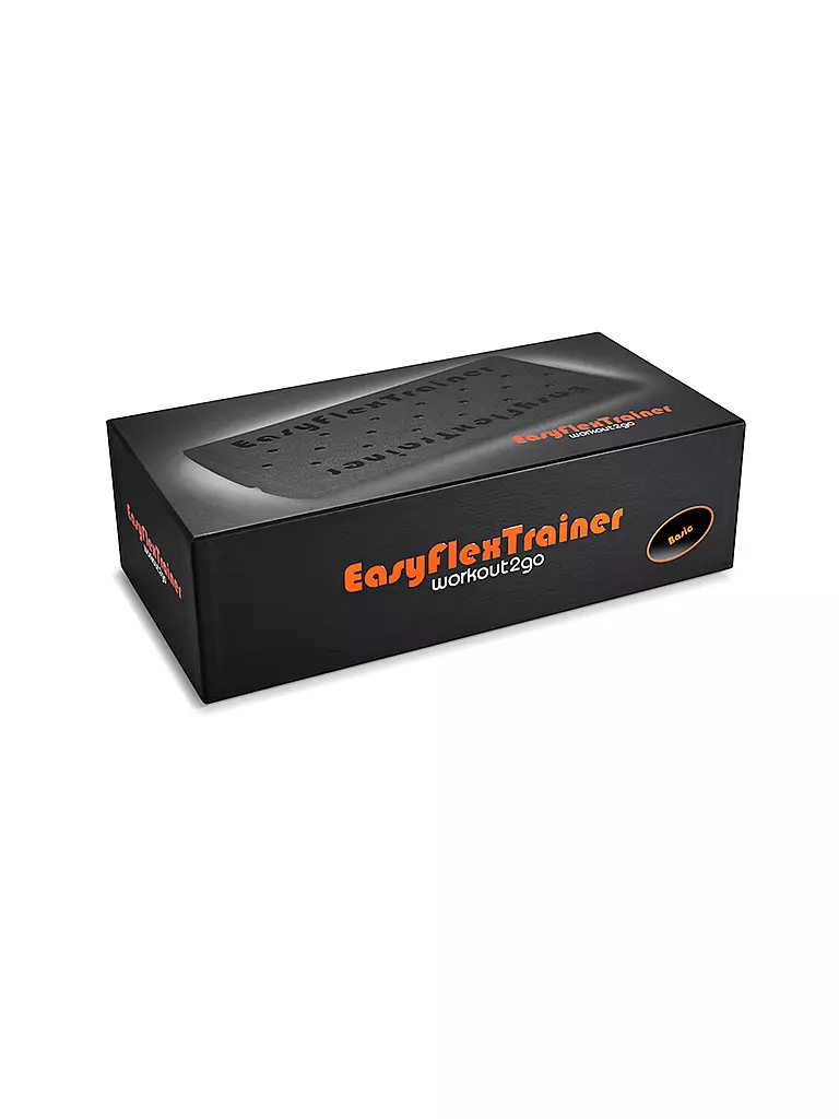 DIVERS | EasyFlexTrainer Basic | schwarz