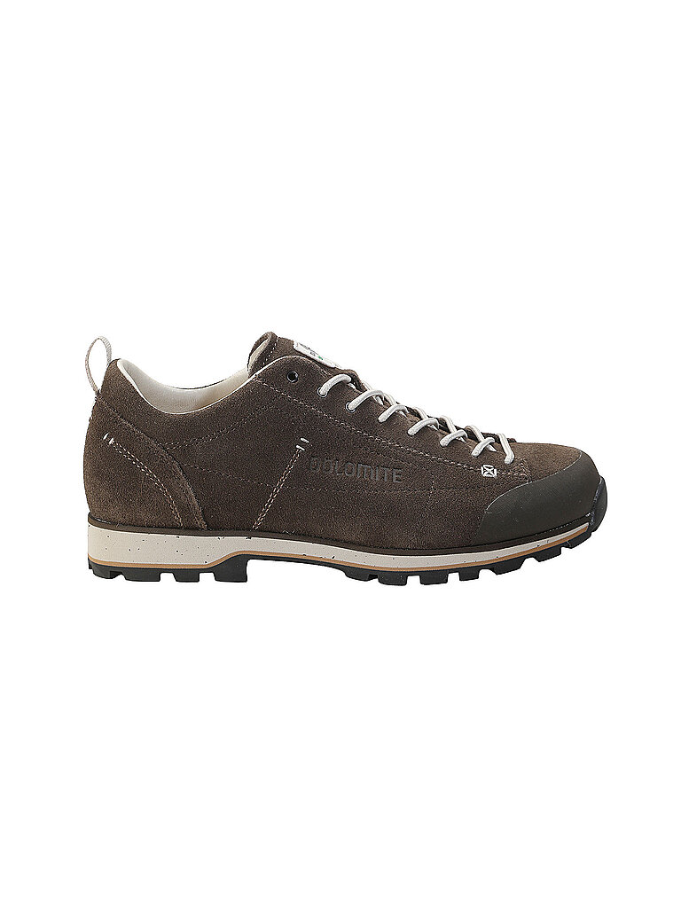 DOLOMITE Herren Freizeitschuhe 54 Low Evo braun | 44 1/2