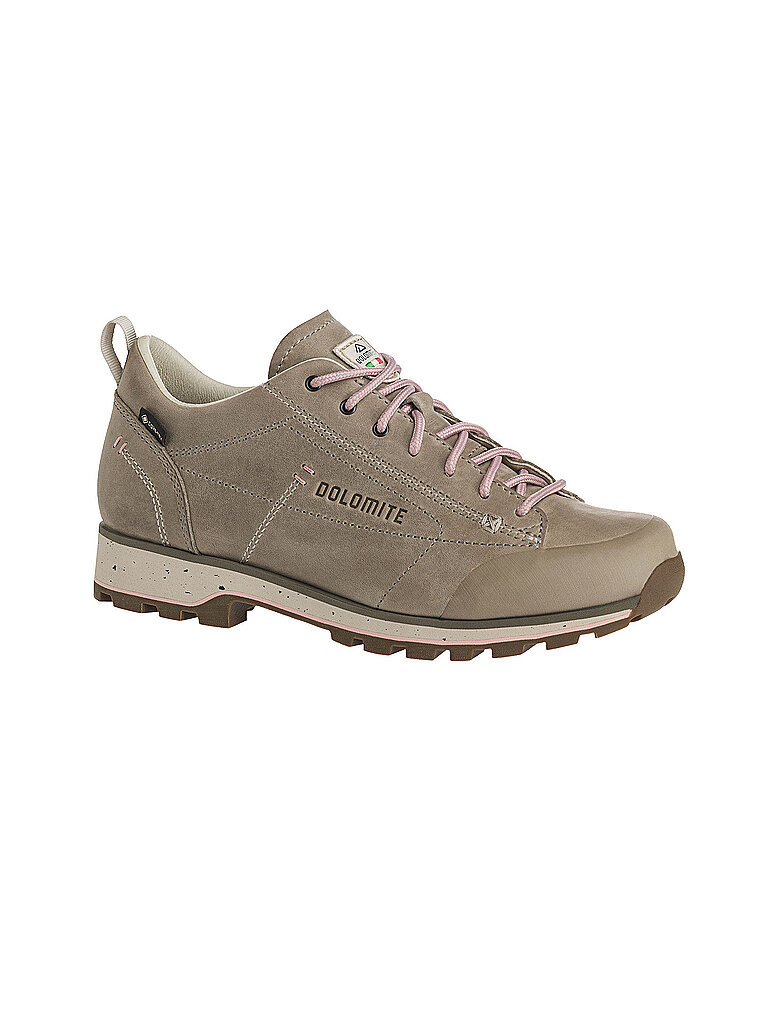 Dolomite Cinquantaquattro Low Fg Evo Goretex Wanderschuhe
