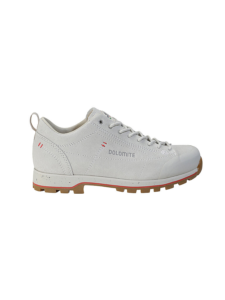 DOLOMITE Damen Sneaker 54 Low Evo weiss | 37 1/2