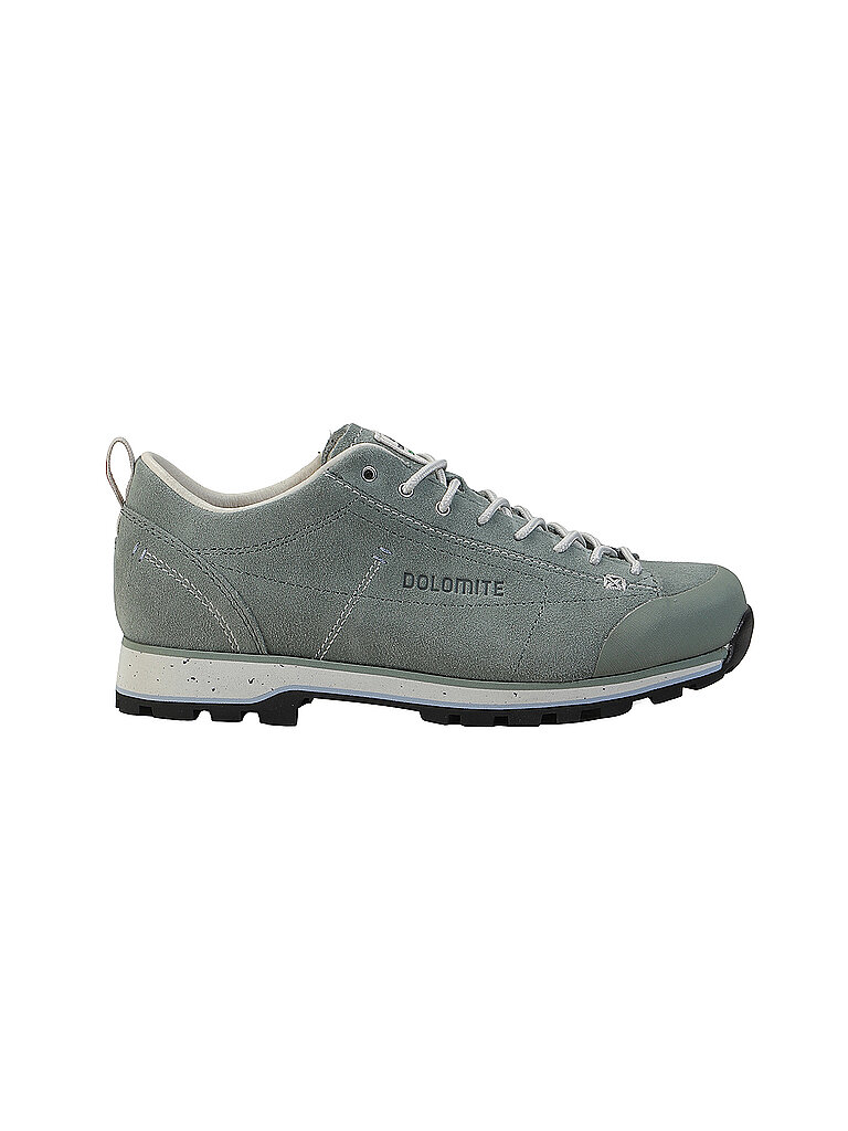 DOLOMITE Damen Freizeitschuhe 54 Low Evo dunkelgrün | 37 1/2