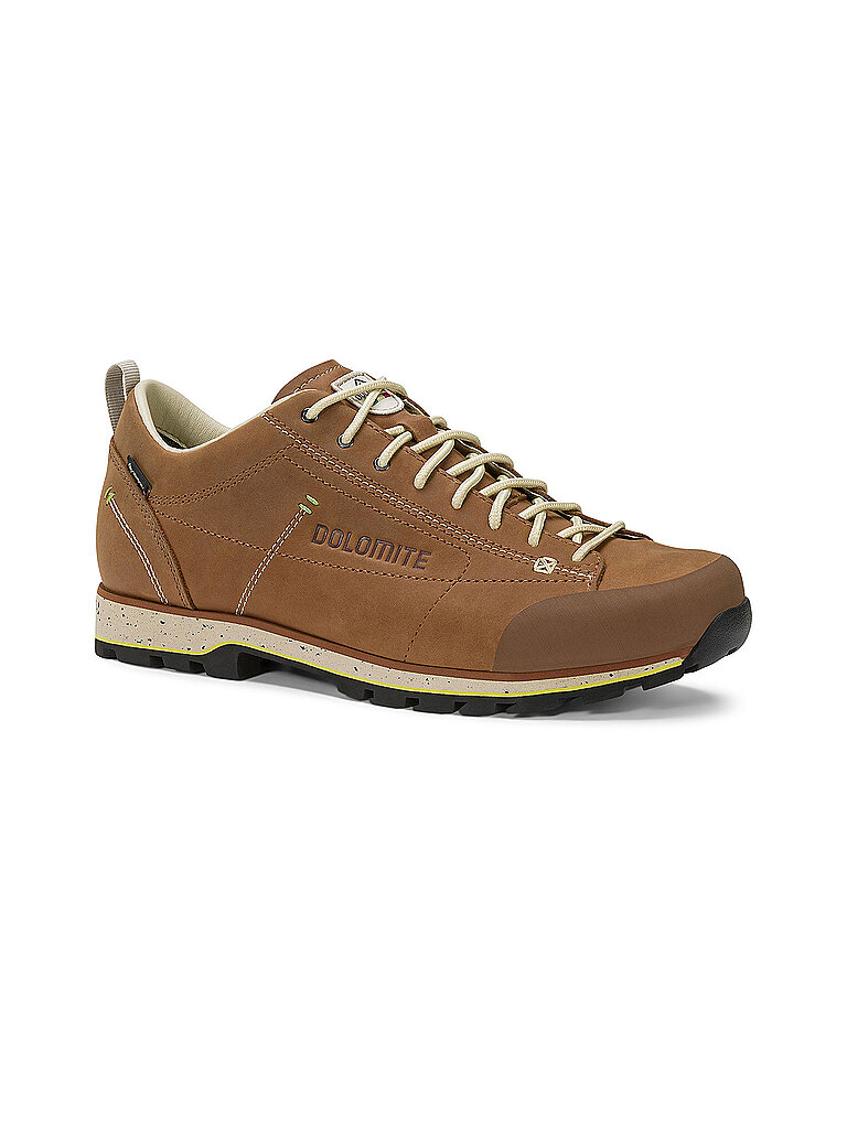 DOLOMITE Herren Trekkingschuhe Dol 54 Low FG Evo GTX braun | 42
