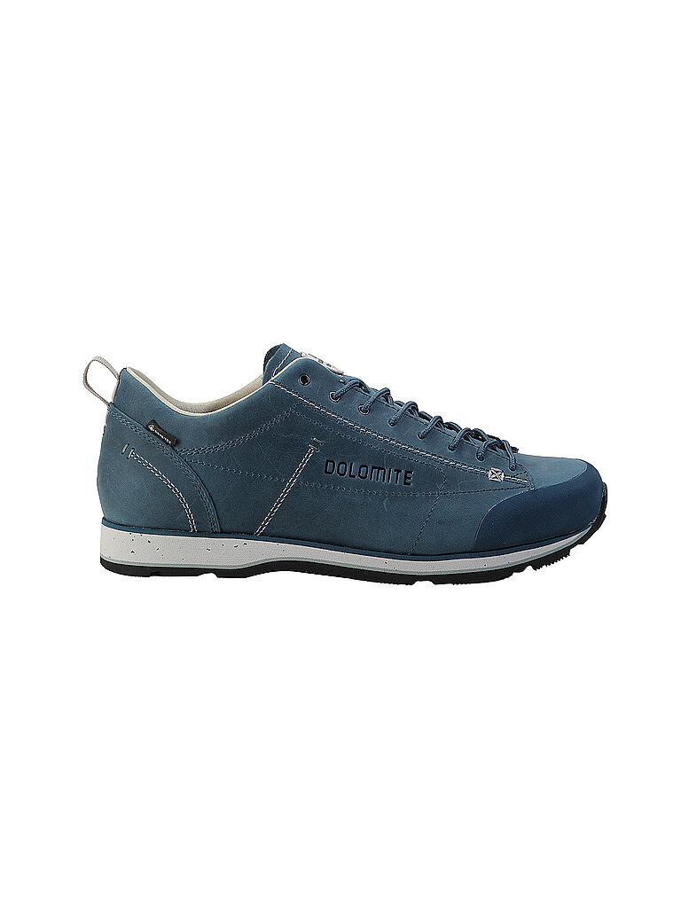 DOLOMITE Herren Lifestyleschuhe 54 Low Fg Evo GORE-TEX blau | 43 1/3