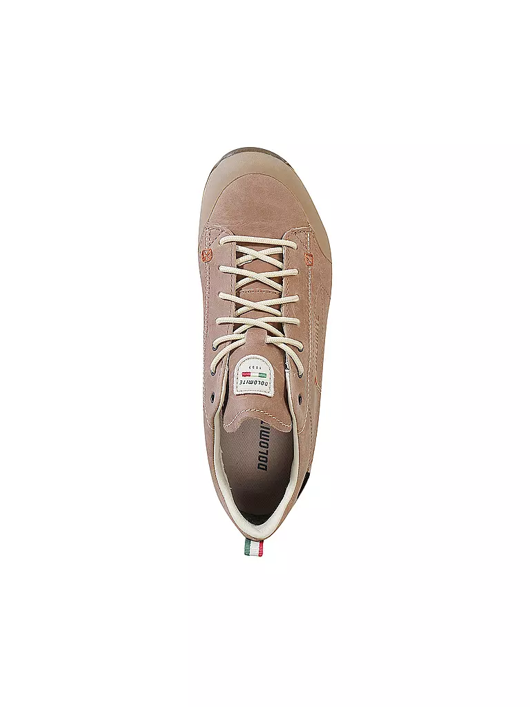 DOLOMITE | Damen Freizeitschuhe 54 Low FG GTX | camel