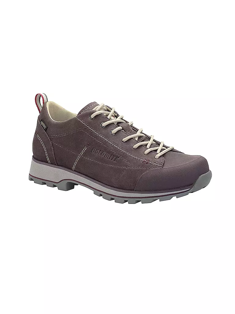 DOLOMITE | Damen Hikingschuhe 54 Low FG GTX | lila