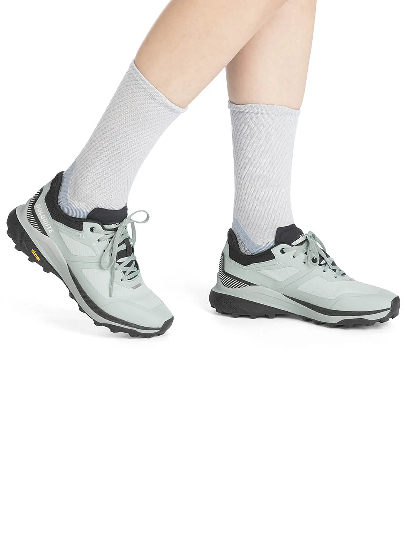 DOLOMITE | Damen Multifunktionsschuhe Nibelia GORE-TEX | mint