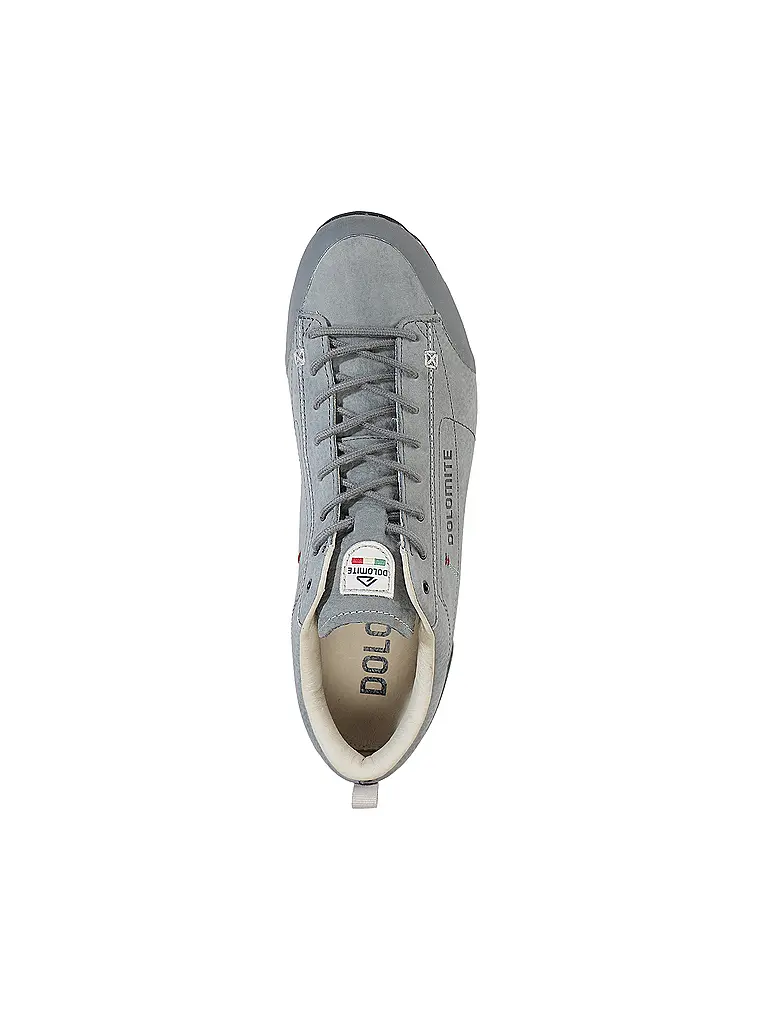 DOLOMITE | Damen Trekkingschuhe 54 Low Evo LT | Grau