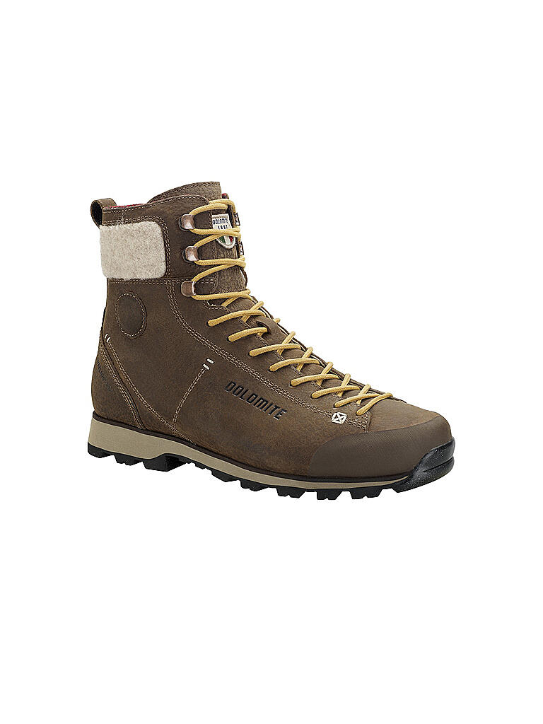 DOLOMITE | Damen Winterschuh Cinquantaquattro Warm 2 Wp | 