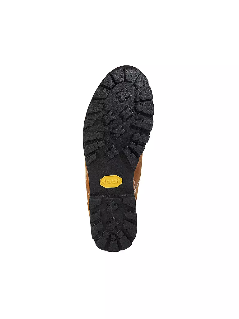 DOLOMITE | Herren Freizeitschuhe 54 Mid FG Evo | braun