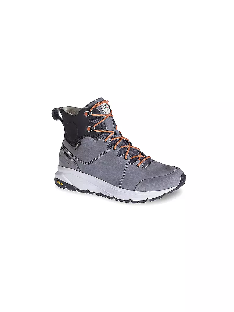 DOLOMITE | Herren Freizeitschuhe Braies GTX | grau