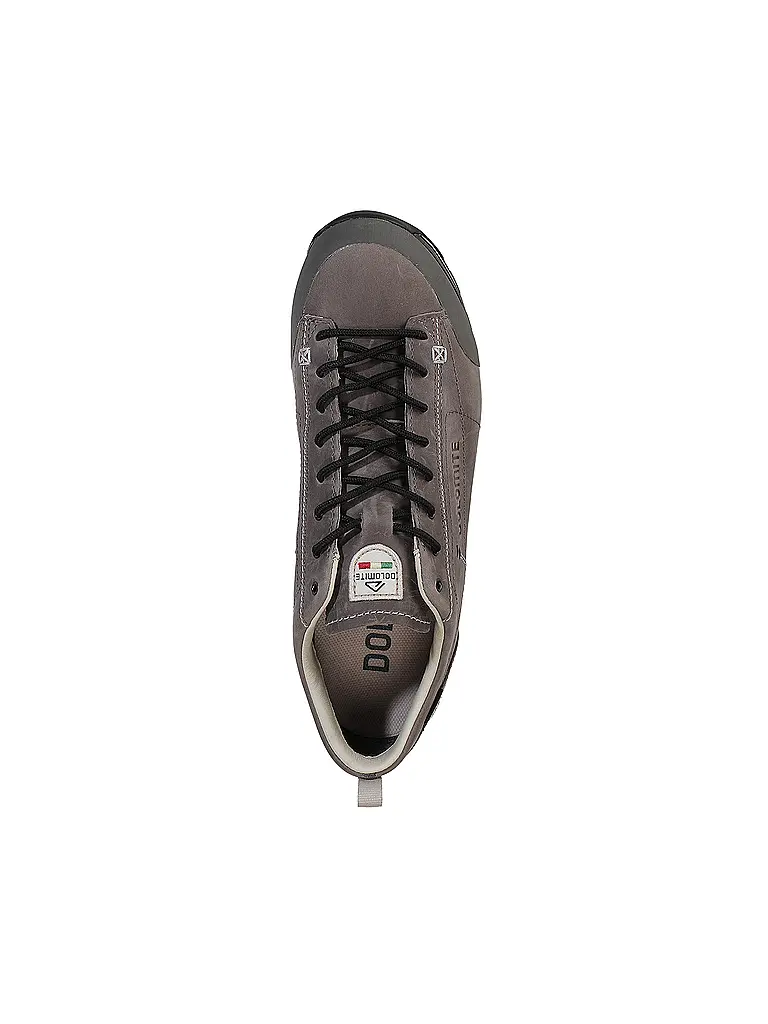 DOLOMITE | Herren Freizeitschuhe Dol 54 Low FG Evo GTX | Grau