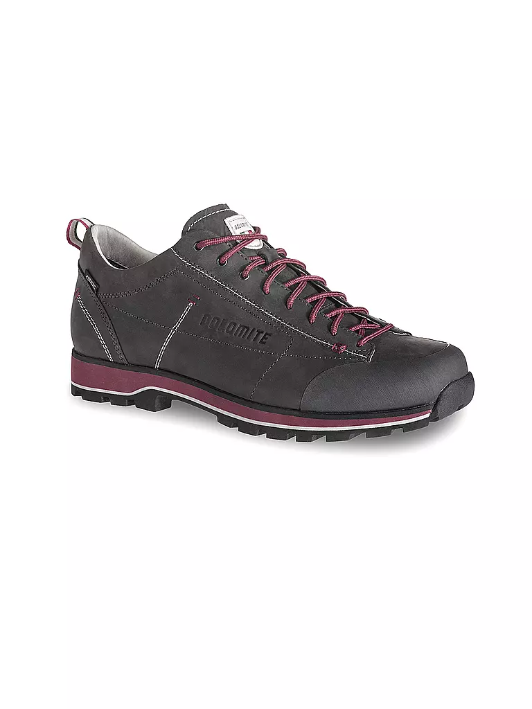 DOLOMITE | Herren Hikingschuhe 54 Low FG GTX | grau