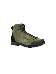 DOLOMITE | Herren Trekkingschuhe 54 High Dust GTX | dunkelgrün