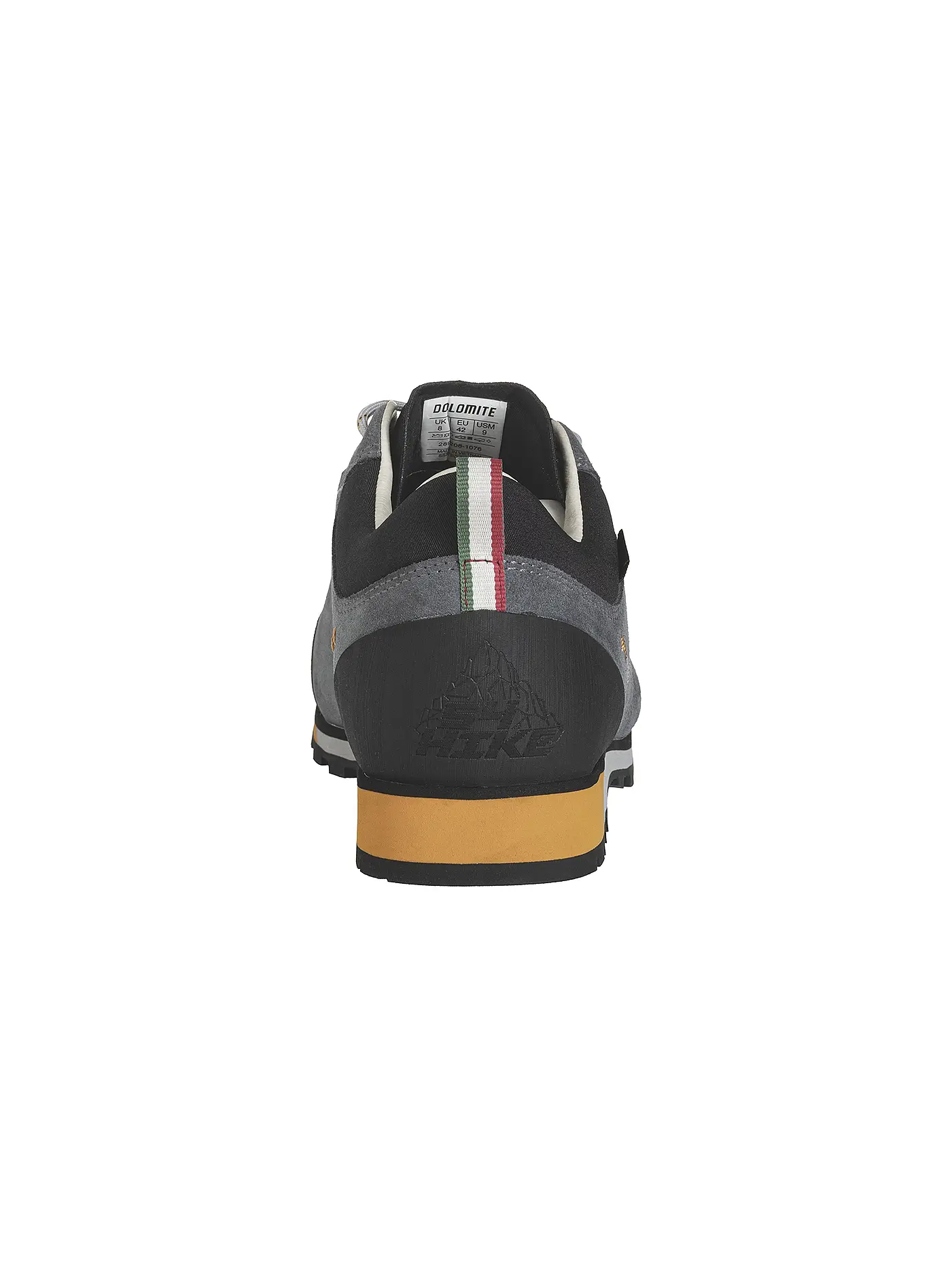 DOLOMITE | Herren Wanderschuhe 54 Hike Low Evo GORE-TEX | grau