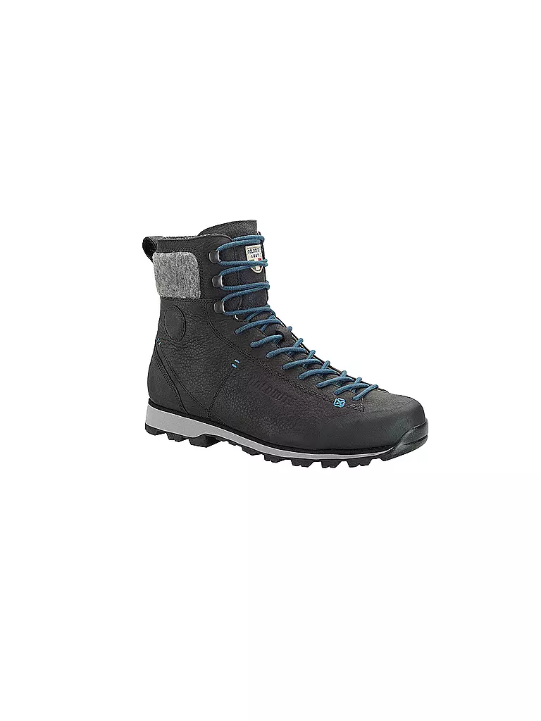 DOLOMITE | Herren Winterschuh Cinquantaquattro Warm 2 Wp | schwarz