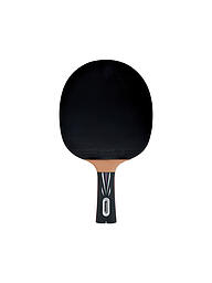 Donic-Schildkröt Top Team 900 Tafeltennisracket – AVS- En PLS-greep, 2,0 Mm Spons, ITTF Alpha Slick-bekleding, Voor Gevorderde Spelers