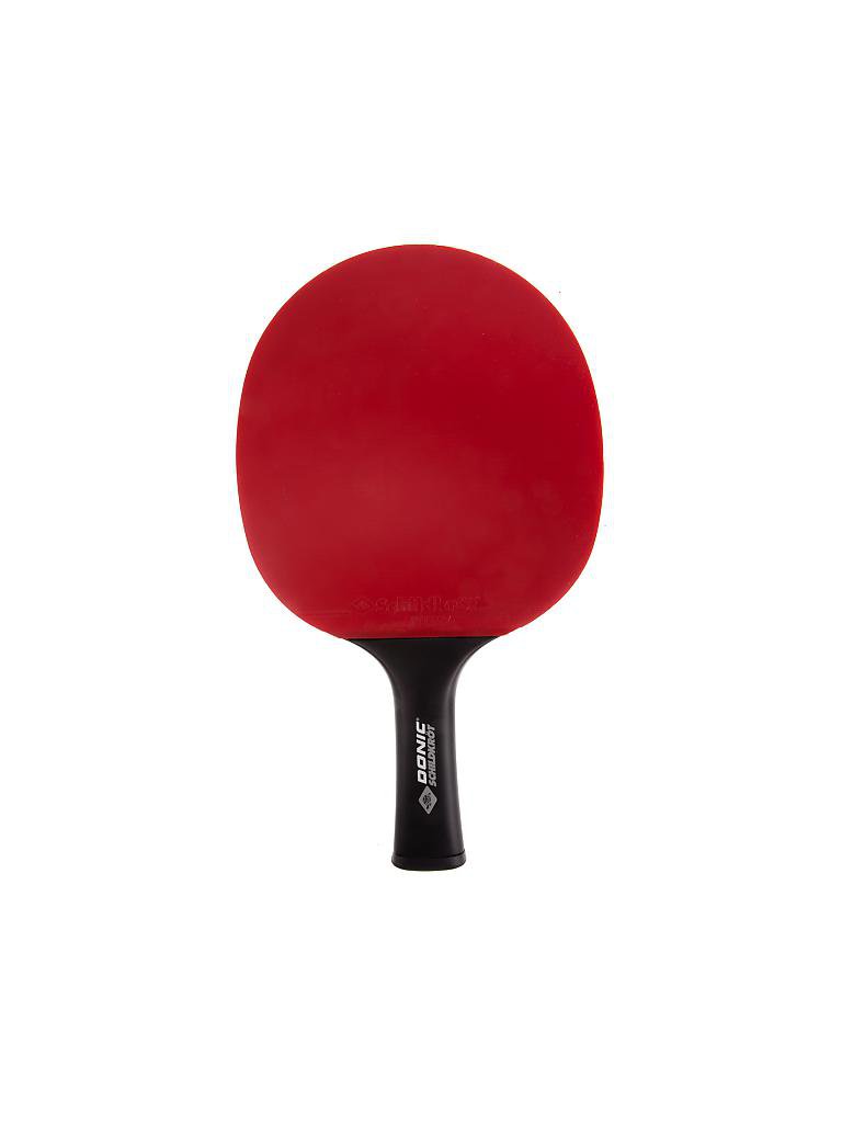 DONIC | Tischtennisschläger Carbotec 20 konkav | 