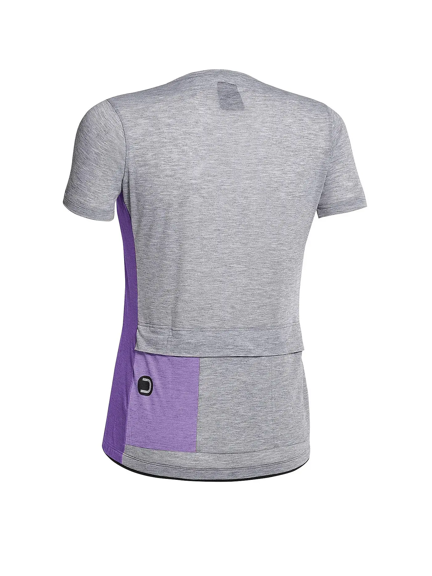DOTOUT | Damen Radtrikot Glory | lila