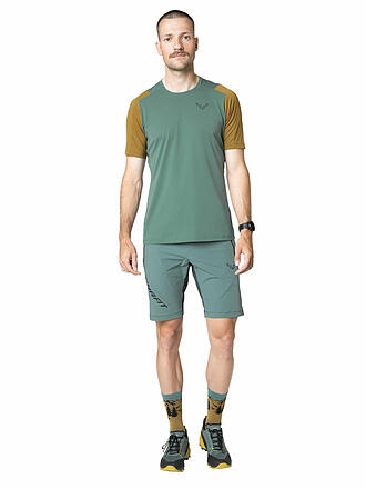 DYNAFIT | Herren Funktionsshirt Transalper