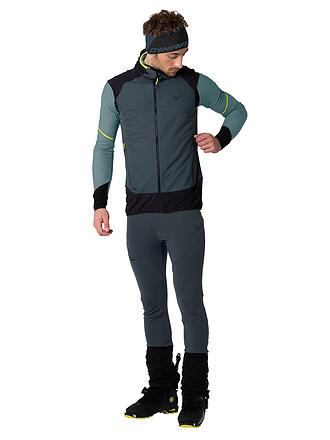 DYNAFIT | Herren Tourenweste Mezzalama Polartec® Alpha®