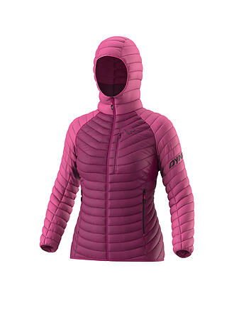 DYNAFIT | Damen Isojacke Radical Down RDS Hoodie
