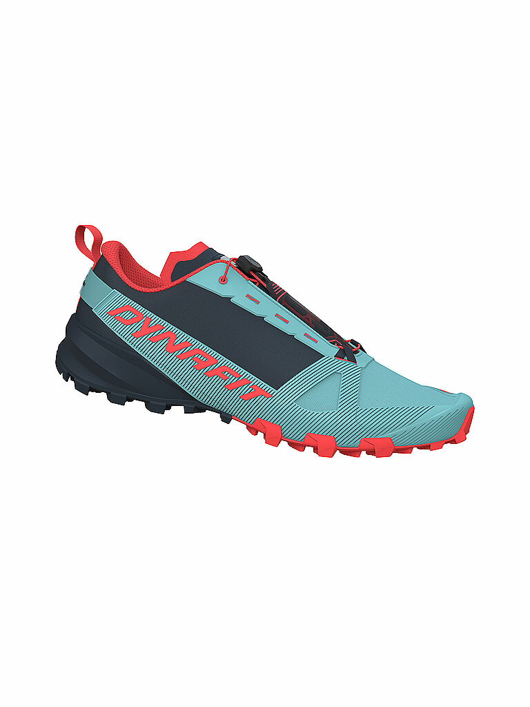 DYNAFIT Damen Traillaufschuhe Traverse W türkis | 40