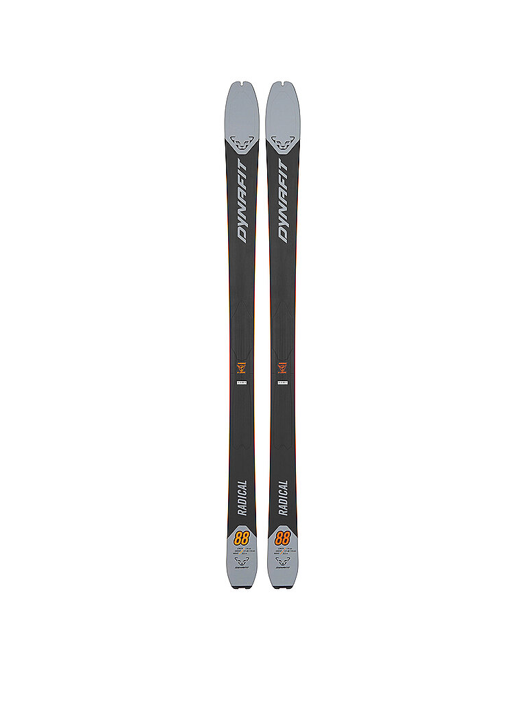 DYNAFIT Tourenski Radical 88 grau | 174