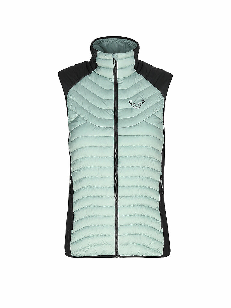 DYNAFIT Damen Touren Isoweste Speed Insualtion hellblau | XS