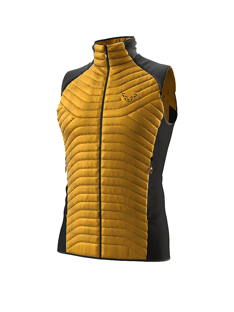 DYNAFIT Herren Touren Isoweste Speed Insualtion senf | S