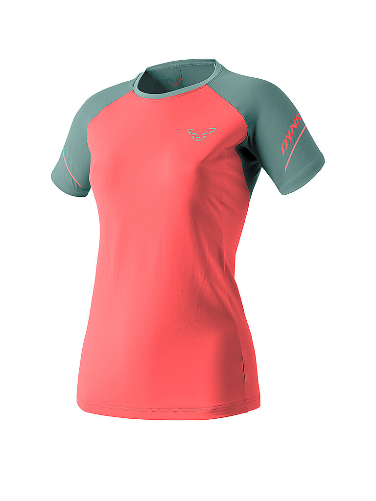 Dynafit Alpine Pro Kurzarm-t-shirt