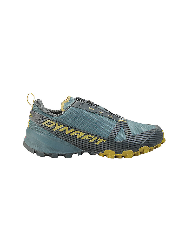 Dynafit Speedhiking Traverse GTX Schuh Petrol