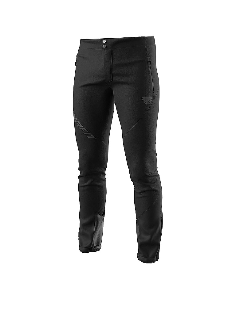 DYNAFIT Herren Wanderhose Transalper Pro schwarz | L
