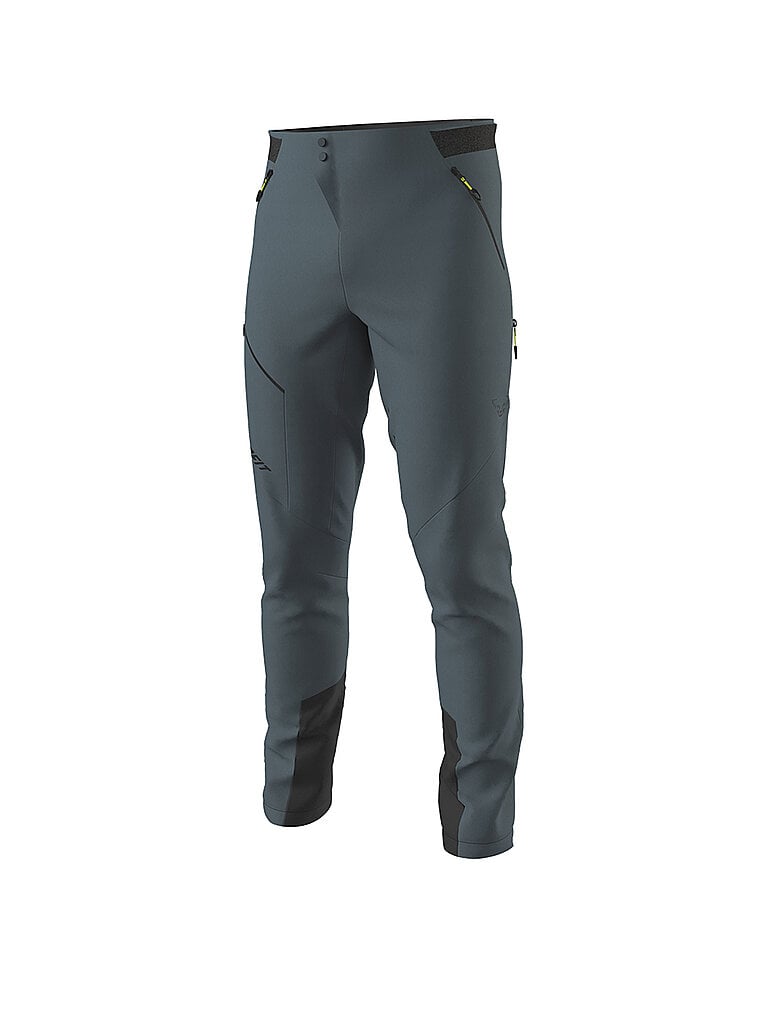 Dynafit Tourenhose DST Dynastretch petrol