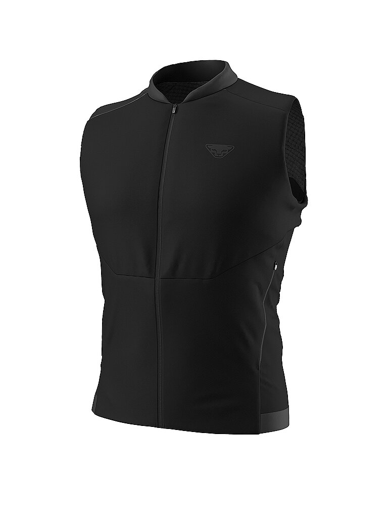 Dynafit Tourenweste Isoliert Octa® Fleece schwarz
