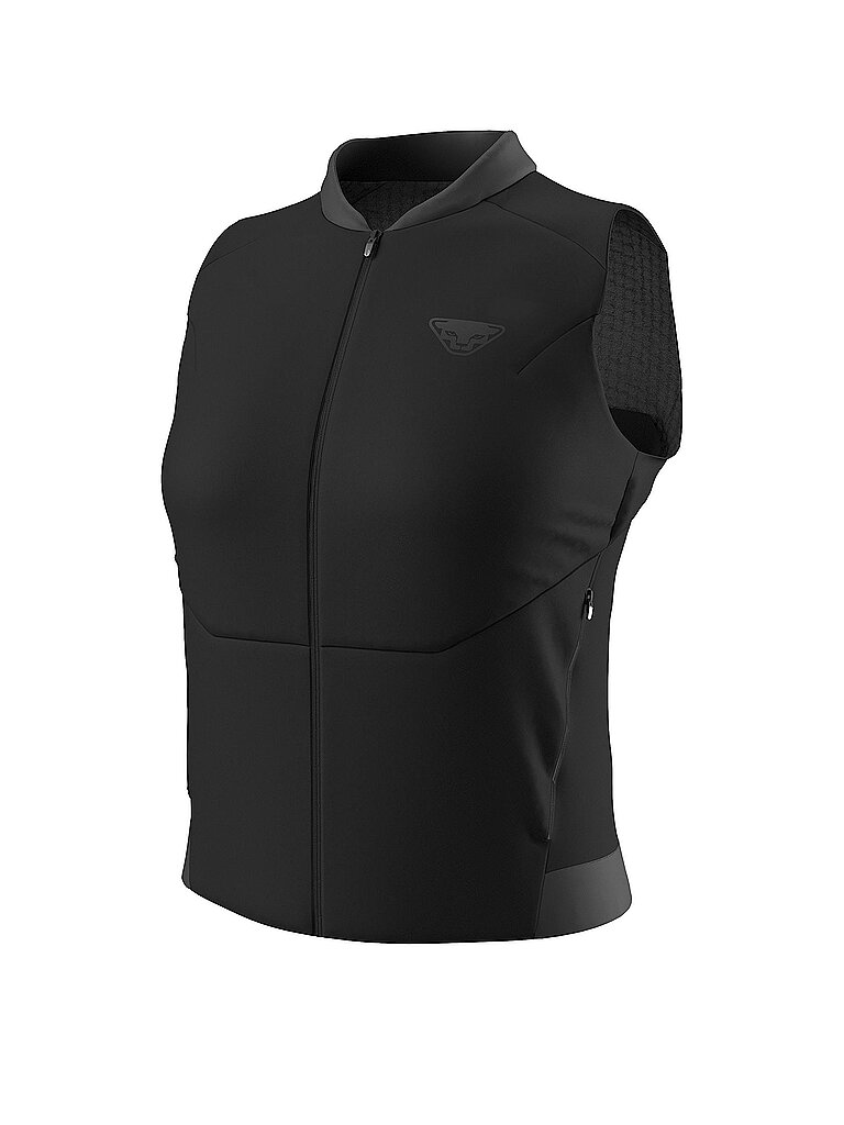 Dynafit Tourenweste Isoliert Octa® Fleece schwarz